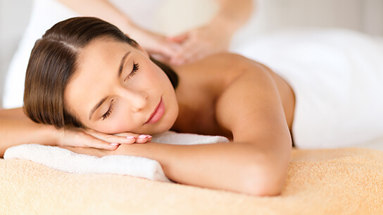 Aromazen Massage