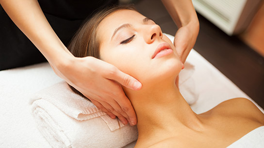 Cervical Relaxation